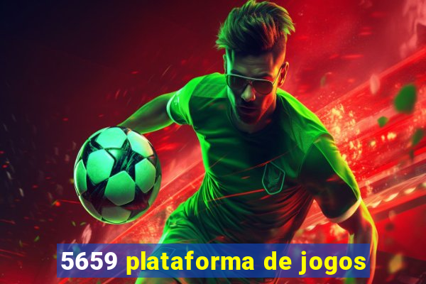 5659 plataforma de jogos